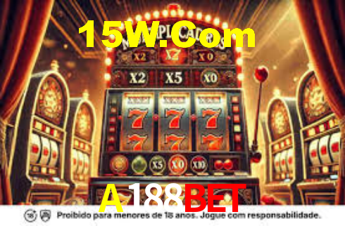 A188 App