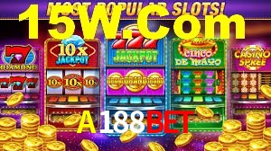 Torneios A188Bet