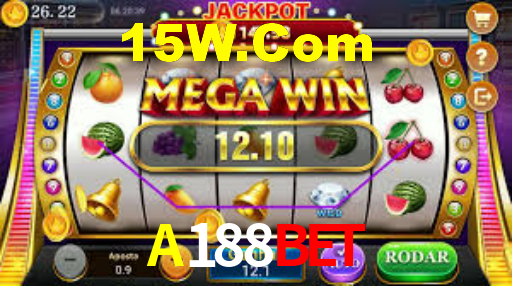 Sinta a adrenalina dos jogos de cassino com A188Bet