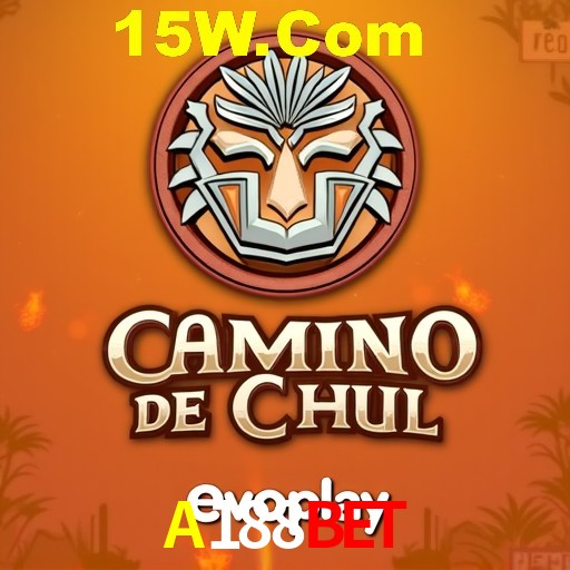 Descubra o Mundo do Cassino Online com A188Bet
