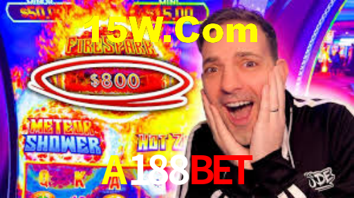 A188 App