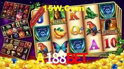 Integração de APIs A188Bet
