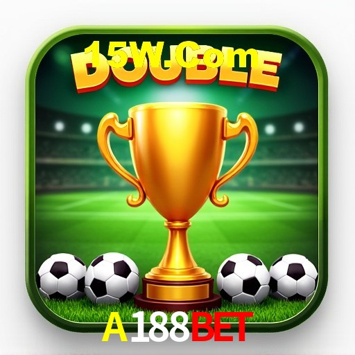 Apostas de Tênis A188Bet