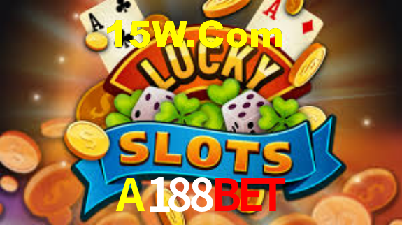Interface do App A188Bet