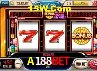 Promoção Relâmpago A188Bet