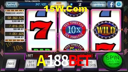 Login Seguro A188Bet