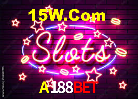 A188Bet Login