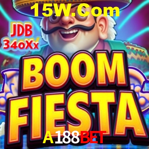 Apostas de Tênis A188Bet