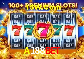 Provedores de Jogos A188Bet