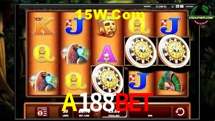 Avaliações dos Jogadores A188Bet
