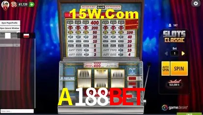 Diretório de Jogos A188Bet